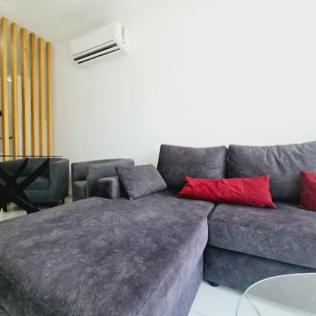 Sea Side Appartment In Kato Paphos ภายนอก รูปภาพ