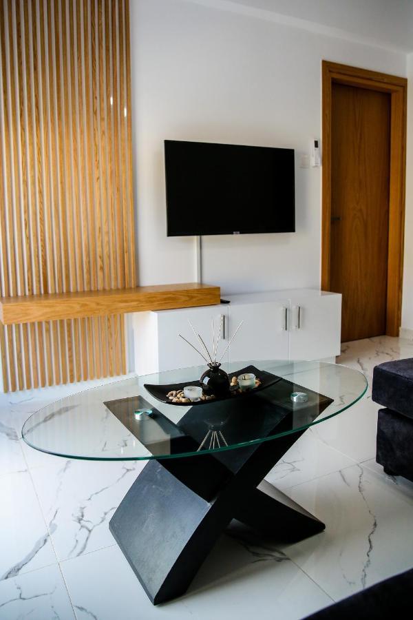 Sea Side Appartment In Kato Paphos ภายนอก รูปภาพ