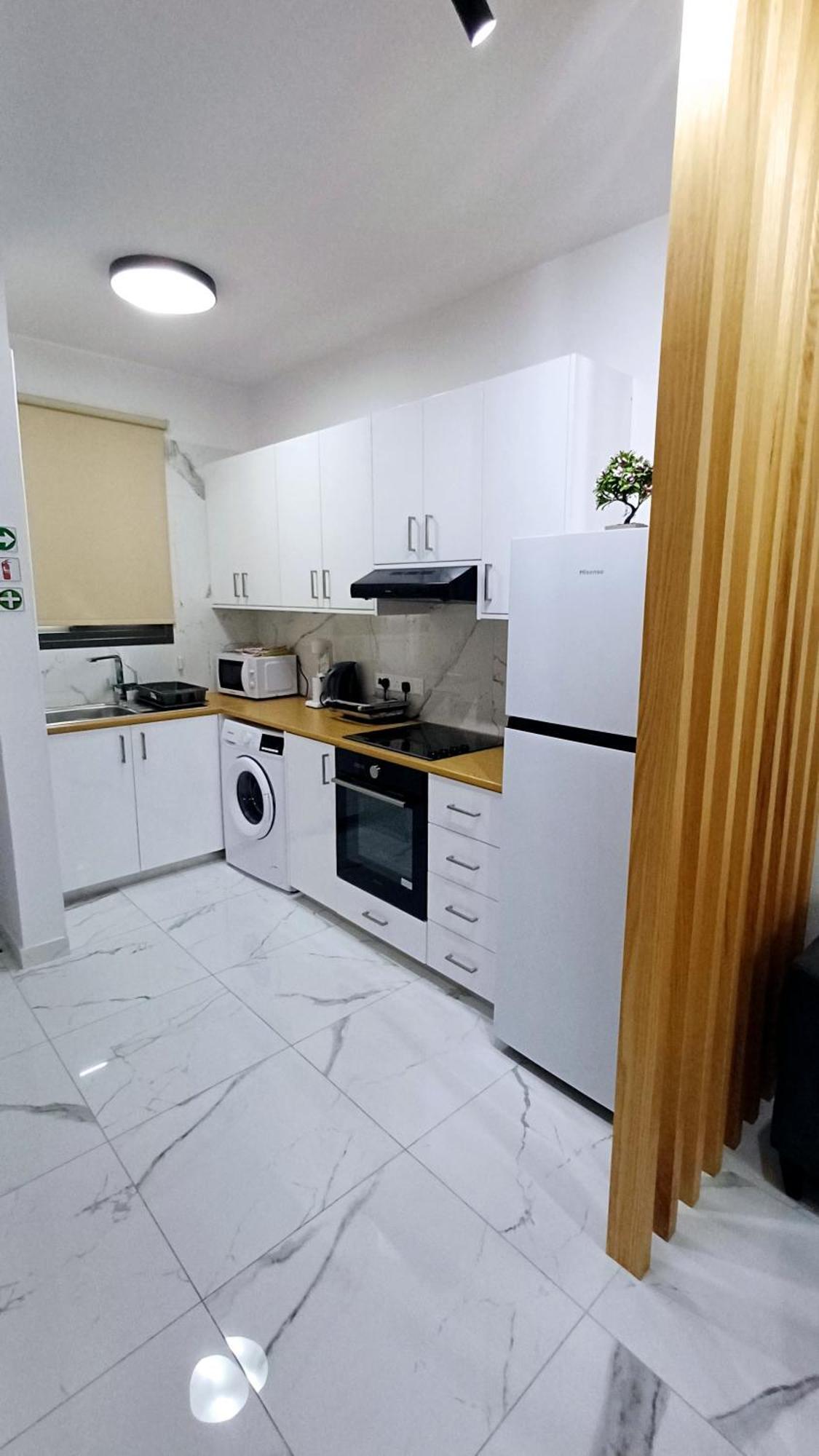 Sea Side Appartment In Kato Paphos ภายนอก รูปภาพ