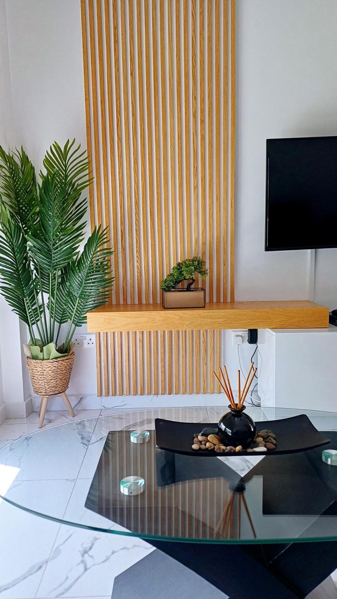 Sea Side Appartment In Kato Paphos ภายนอก รูปภาพ