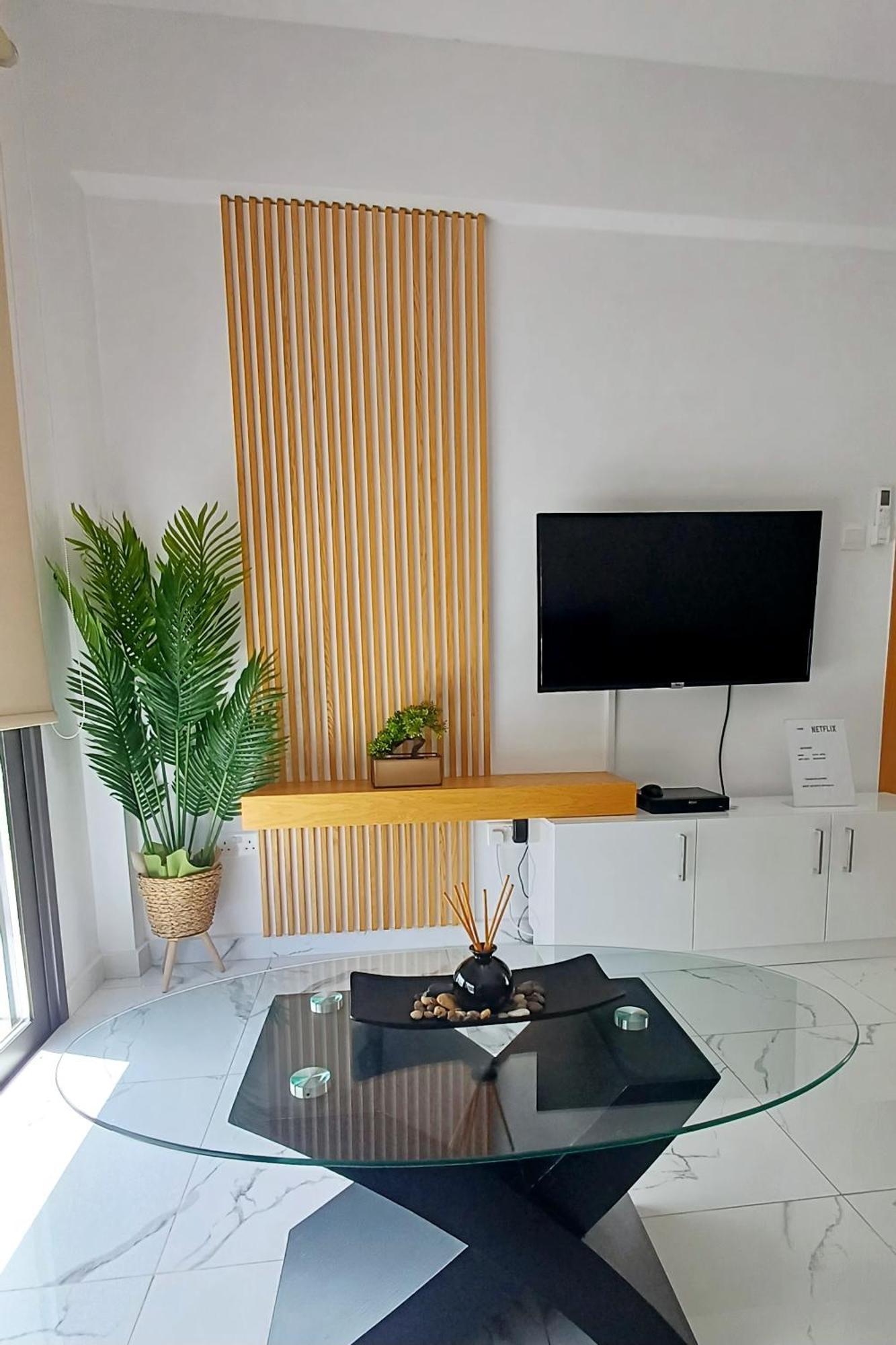Sea Side Appartment In Kato Paphos ภายนอก รูปภาพ